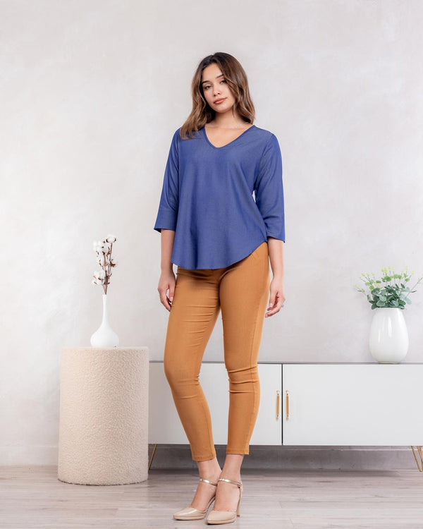 Blusa Ariel