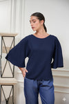 Blusa Indira