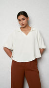 Blusa Isel