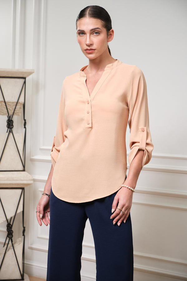 Blusa Yumi