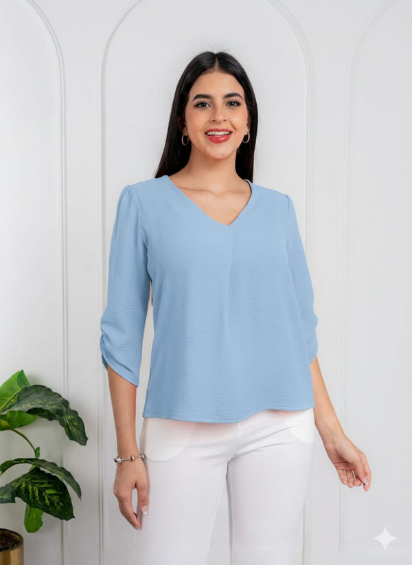 Blusa Yara
