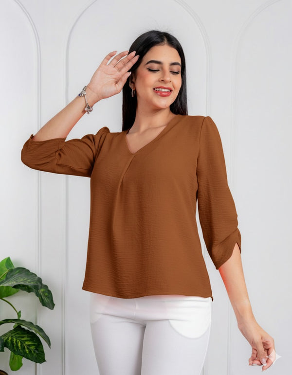Blusa Yara