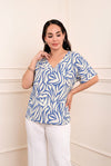 Blusa Aitana