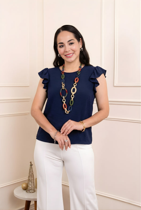Blusa Ambar