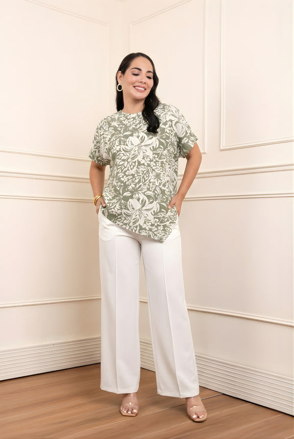 Blusa Siena