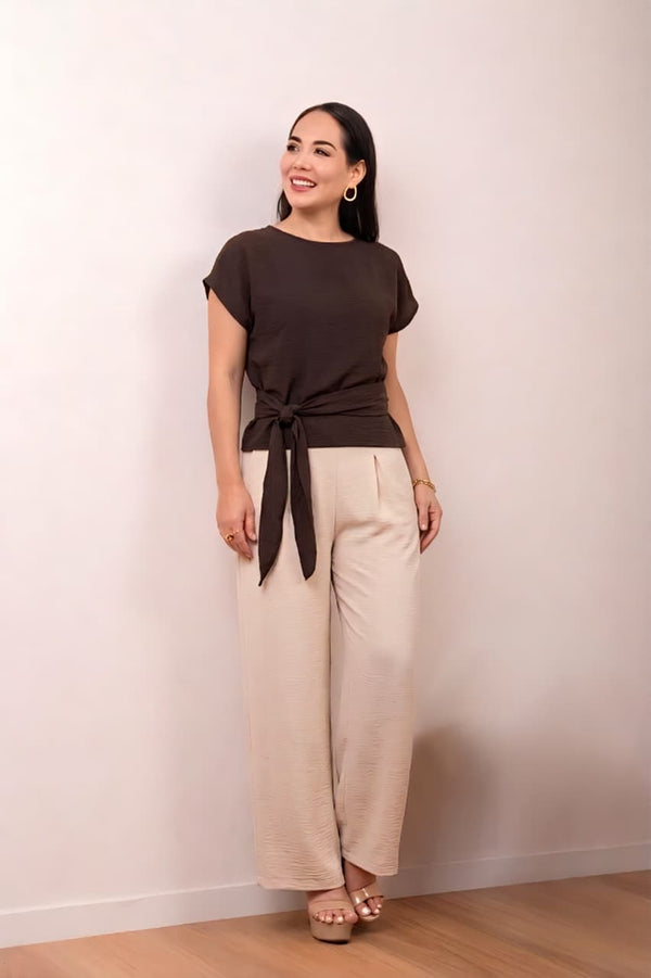 Blusa Lara