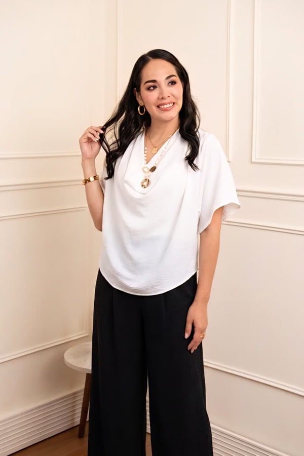 Blusa Samira