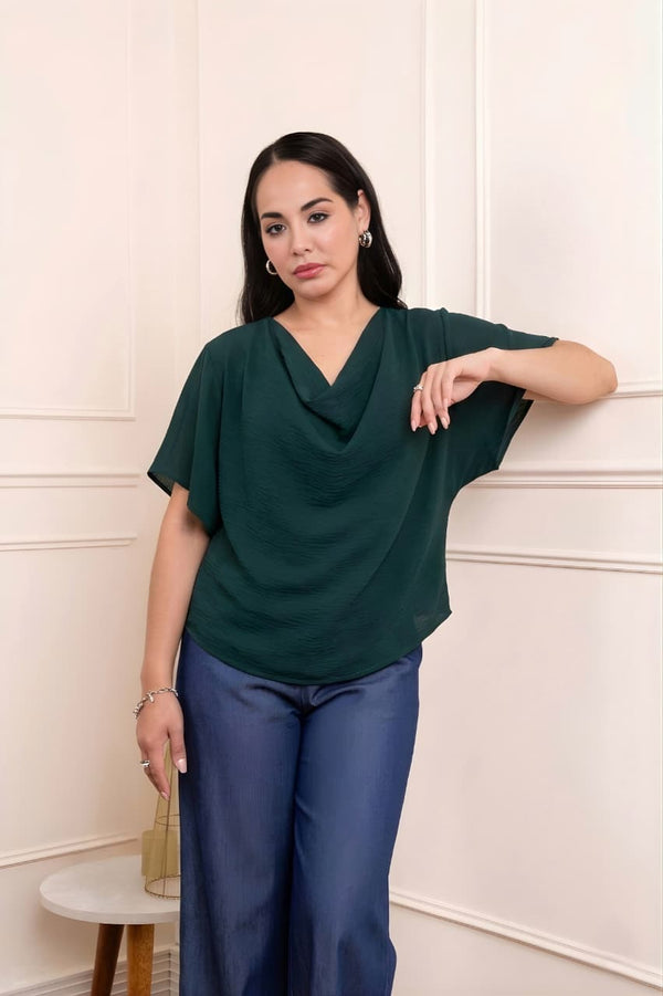 Blusa Samira