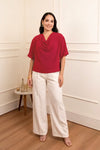 Blusa Samira