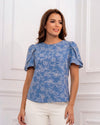 Blusa Mayla