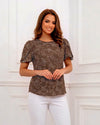 Blusa Mayla