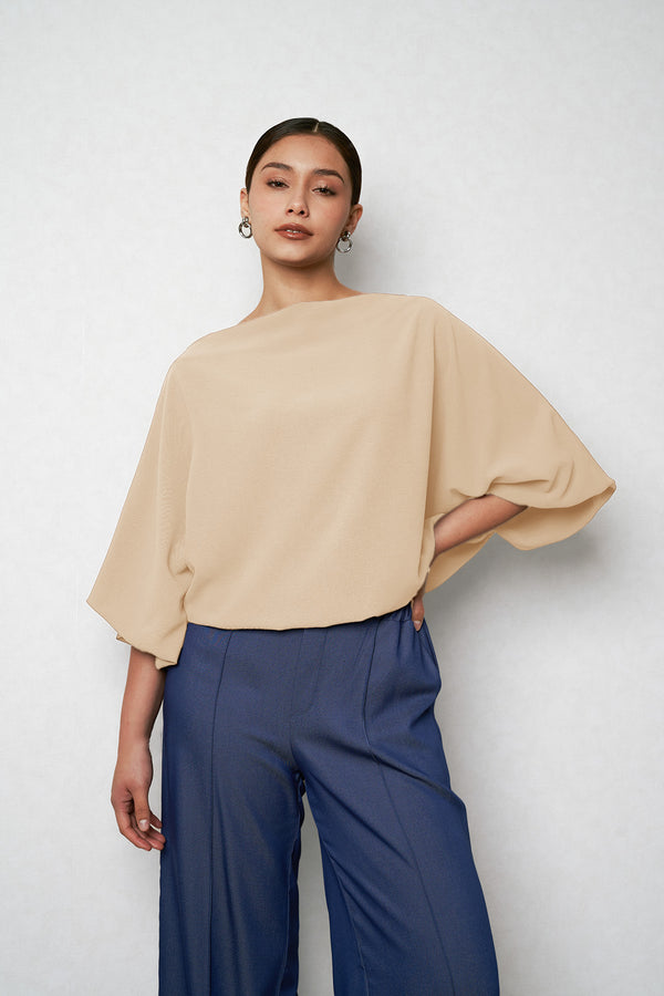 Blusa Sareli