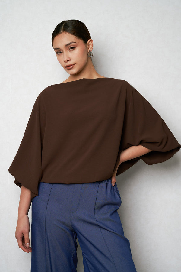 Blusa Sareli