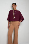Blusa Sareli