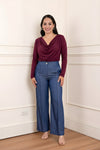 Blusa Mirel