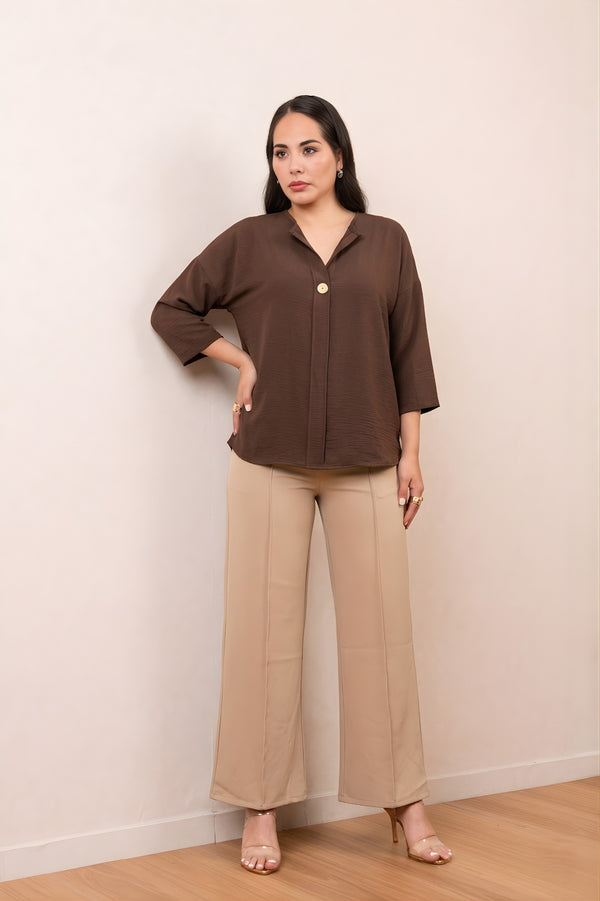 Blusa Yaneli