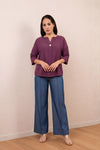 Blusa Yaneli