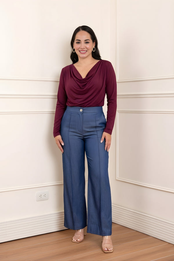 Pantalón Cielo