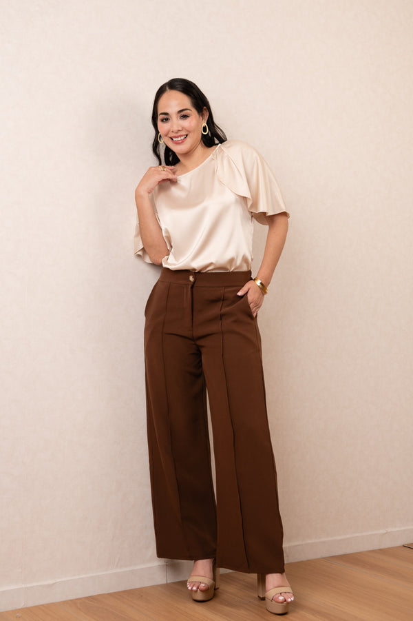 Pantalón Cielo