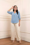 Blusa Corina