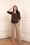 Blusa Corina