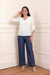 Blusa Corina