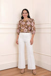 Blusa Ameri