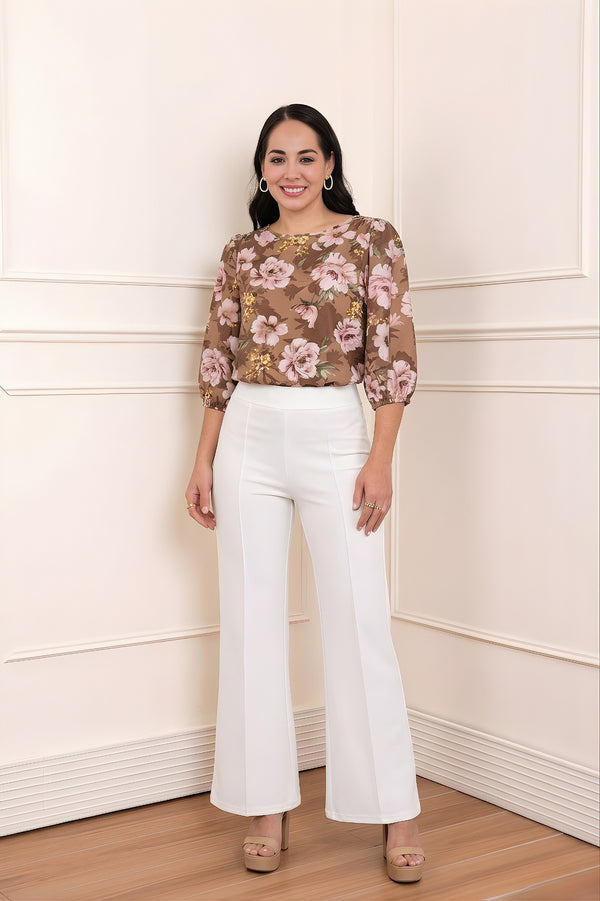 Blusa Ameri