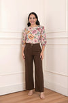 Blusa Ameri