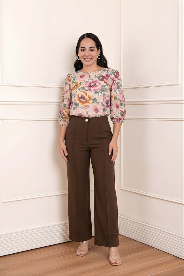 Blusa Ameri