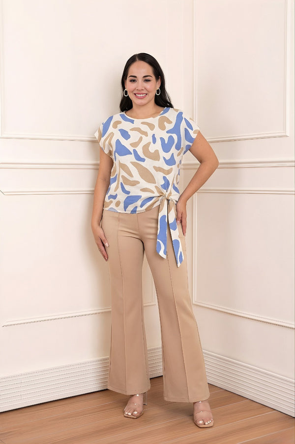 Blusa Ainara