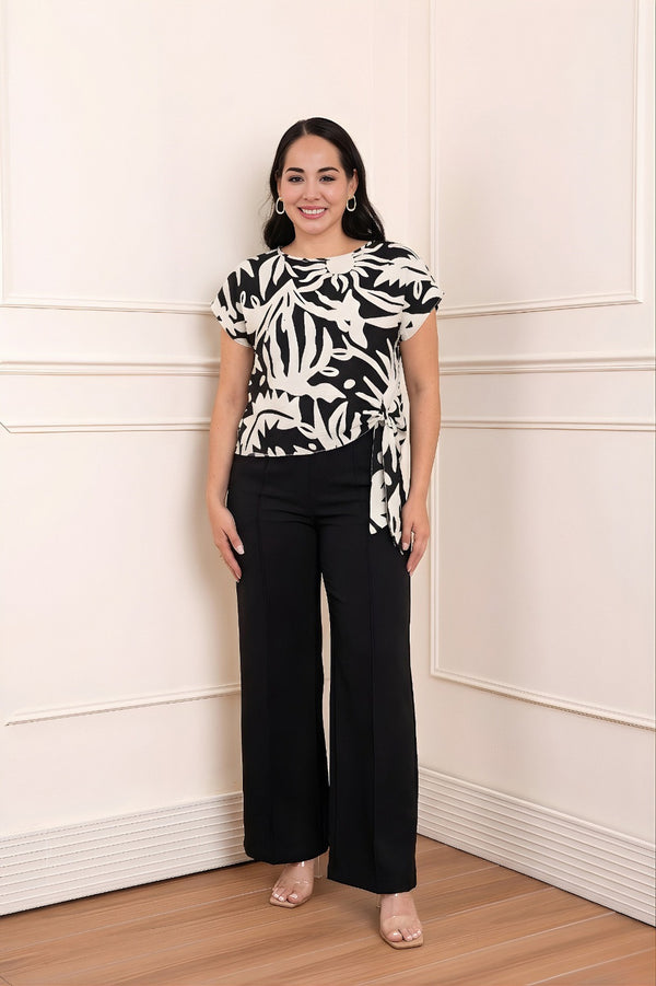 Blusa Ainara