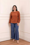Blusa Laris