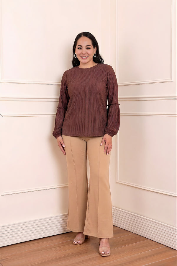 Blusa Laris