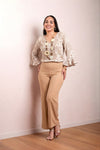 Blusa Mauren