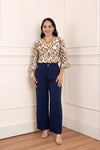 Blusa Mauren