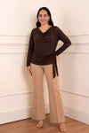 Blusa Dakota