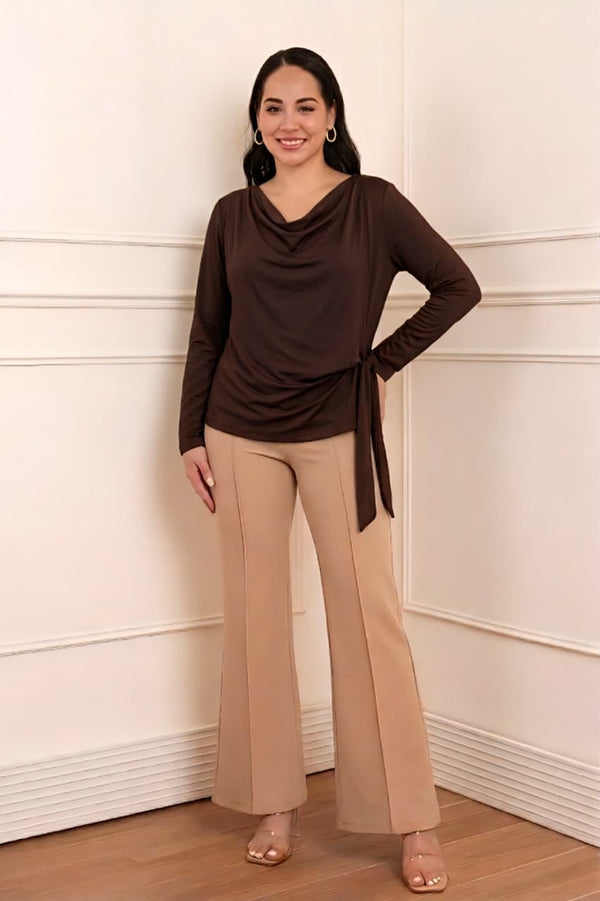 Blusa Dakota