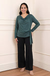 Blusa Dakota