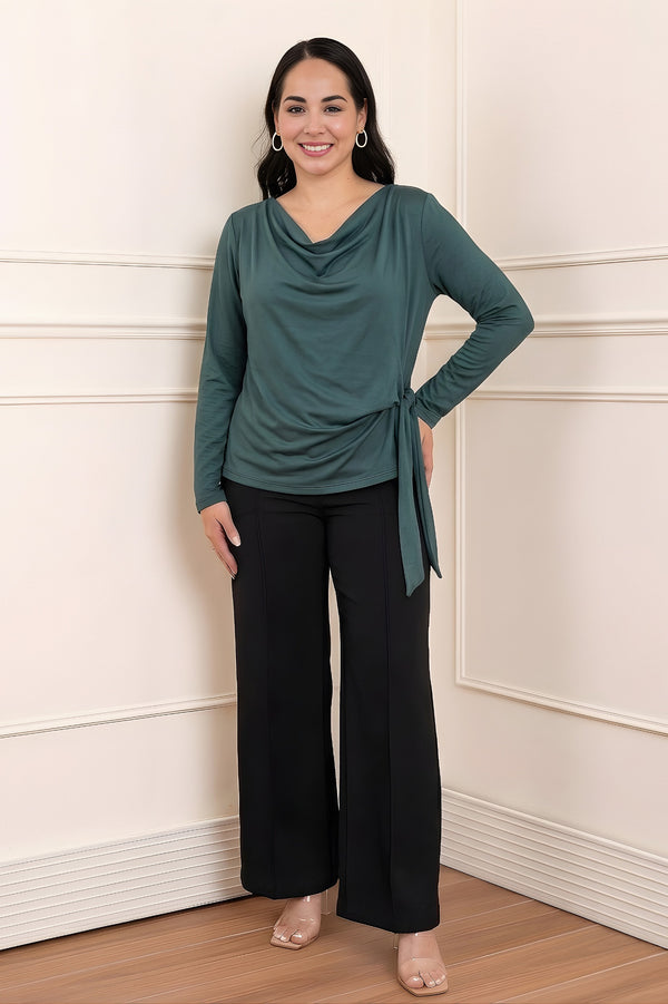 Blusa Dakota
