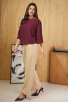 Blusa Esther