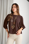 Blusa Bianella