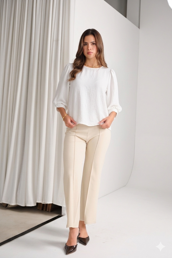 Blusa Bianella
