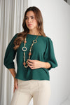 Blusa Bianella
