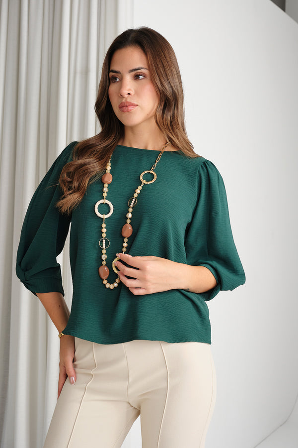 Blusa Bianella