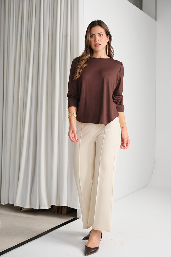 Blusa Merci