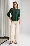Blusa Merci