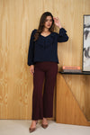 Blusa Ivy