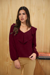 Blusa Ivy