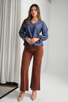 Blusa Canella